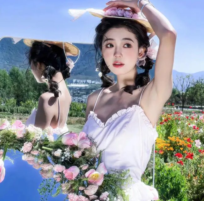 那些爱人